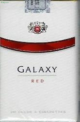 Galaxy Red (МРЦ 76)