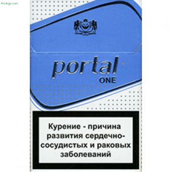 Portal ONE (МРЦ 70)