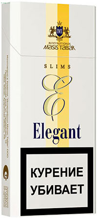 Elegant Slims (МРЦ 87)
