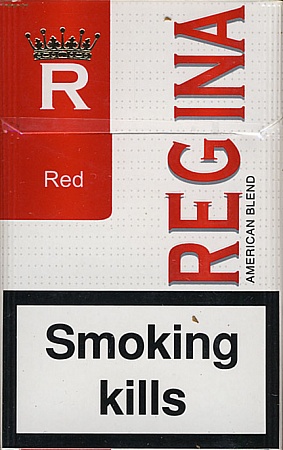 Regina Red (МРЦ 76)
