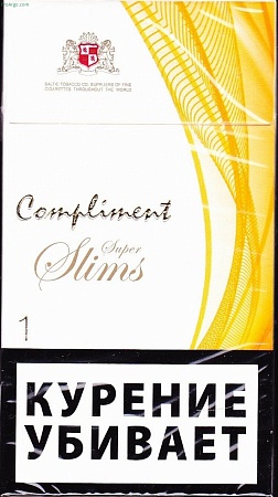 Compliment Slims 1 (МРЦ 90)