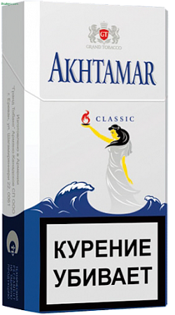 Akhtamar Classic 100 (МРЦ 95)