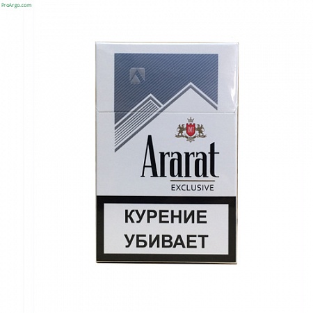 Ararat Exclusive Nano (МРЦ 100)
